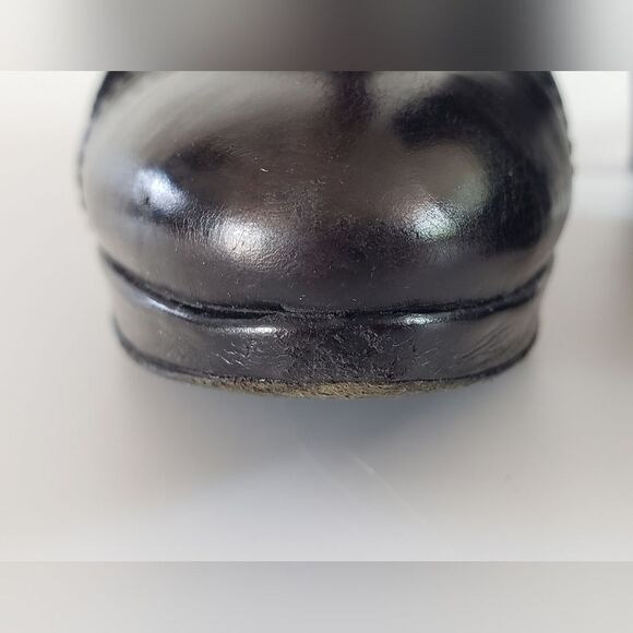 Donald J. Pliner Couture Black Women's Boots   Size 7.5 - Picture 13 of 14